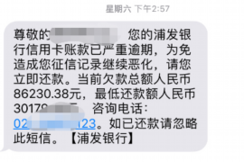 新郑对付老赖：刘小姐被老赖拖欠货款